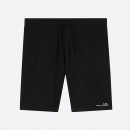 Szorty  męskie A.P.C. Item Short COEAS-H10148 BLACK