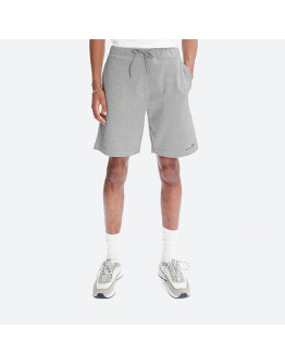 Szorty męskie A.P.C. Item Short COEAS-H10148 GREY