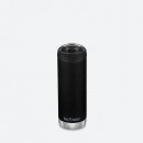 Kubek termiczny Klean Kanteen TKWide VI 473ml/16oz 1008313 BLACK