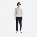 Spodnie męskie A.P.C. Pantalon New Kaplan COERD-H08354 BLACK