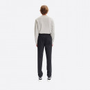 Spodnie męskie A.P.C. Pantalon New Kaplan COERD-H08354 BLACK