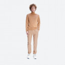 Spodnie męskie A.P.C. Chino Classique COZBA-H08119 BEIGE