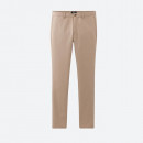 Spodnie męskie A.P.C. Chino Classique COZBA-H08119 BEIGE