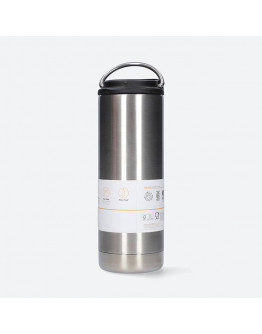 Butelka termiczna Klean Kanteen TKWide VI 473ml/16oz 1008312 BRUSHED STAINLESS