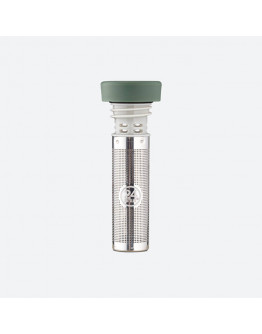 Zakrętka 24Bottles Infuser Light Green