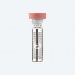 Zakrętka 24Bottles Infuser Light Pink