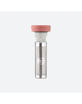 Zakrętka 24Bottles Infuser Light Pink