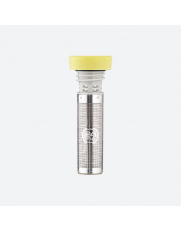 Zakrętka 24Bottles Infuser Light Yellow