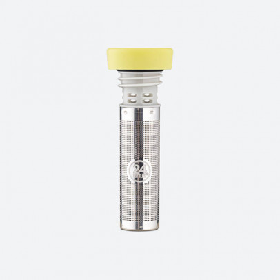 Zakrętka 24Bottles Infuser Light Yellow