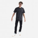 Spodnie męskie Carhartt WIP Klondike Pant I029207 BLACK ONE WASH