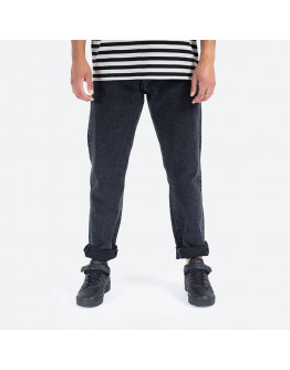 Spodnie męskie Carhartt WIP Klondike Pant I029207 BLACK STONE