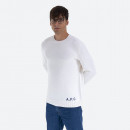 Sweter męski A.P.C. Pull Edward WVBAZ-H23059 WHITE