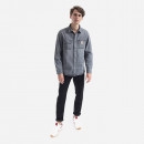 Kurtka koszulowa męska Carhartt WIP Salinac Shirt Jacket I029212 BLACK LIGHT