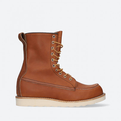 Buty męskie Red Wing 8-Inch Classic Moc 877