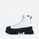 Buty damskie Palladium Revolt Hi Vegan 97242-116-M