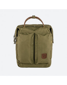 Plecak Torba Fjallraven Haulpack No.1 F23340 631