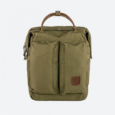 Plecak Torba Fjallraven Haulpack No.1 F23340 631