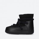 Buty damskie Inuikii Classic Boot 70101-7 BLACK