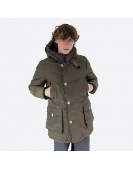 Kurtka męska Woolrich Arctic Parka CFWOOU0483MRUT0001 DAG