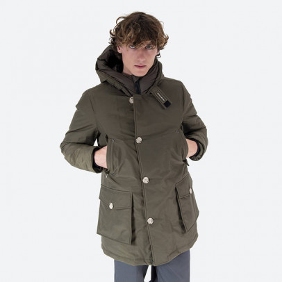 Kurtka męska Woolrich Arctic Parka CFWOOU0483MRUT0001 DAG