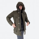 Kurtka męska Woolrich Arctic Parka CFWOOU0483MRUT0001 DAG