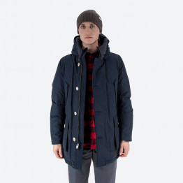 Kurtka męska Woolrich Arctic Parka CFWOOU0483MRUT0001 MLB