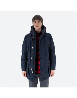 Kurtka męska Woolrich Arctic Parka CFWOOU0483MRUT0001 MLB