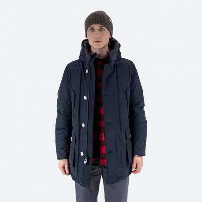 Kurtka męska Woolrich Arctic Parka CFWOOU0483MRUT0001 MLB