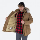 Kurtka męska Woolrich Arctic Detachable Fur Anorak CFWOOU0484MRUT0001 ABR