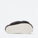 Klapki damskie Inuikii Classic Slipper 70104-331 TAUPE