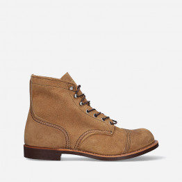 Buty męskie Red Wing Iron Ranger 8083