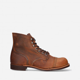 Buty męskie Red Wing Iron Ranger 8085