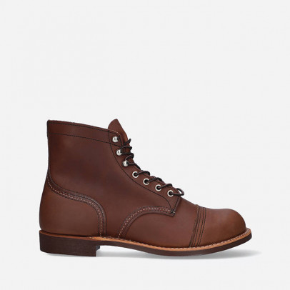 Buty męskie Red Wing Iron Ranger 8111