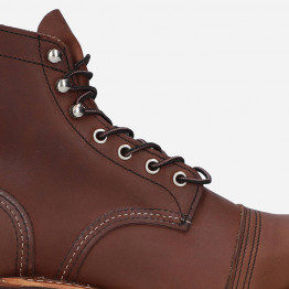 Buty męskie Red Wing Iron Ranger 8111