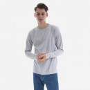 Koszulka męska Norse Projects Niels Standard Longsleeve N10-0181 1026