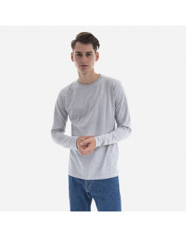 Koszulka męska Norse Projects Niels Standard Longsleeve N10-0181 1026