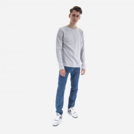 Koszulka męska Norse Projects Niels Standard Longsleeve N10-0181 1026