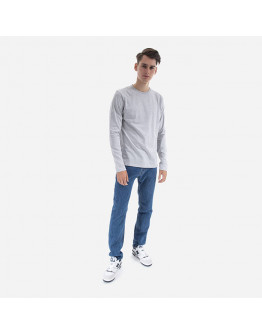 Koszulka męska Norse Projects Niels Standard Longsleeve N10-0181 1026