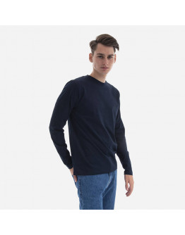 Koszulka męska Norse Projects Niels Standard Longsleeve N10-0181 7004