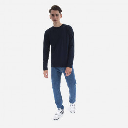 Koszulka męska Norse Projects Niels Standard Longsleeve N10-0181 7004