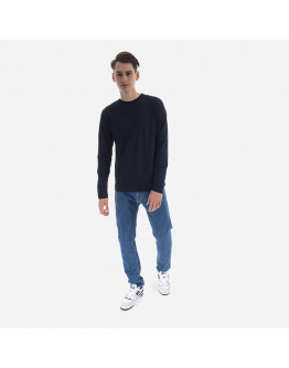 Koszulka męska Norse Projects Niels Standard Longsleeve N10-0181 7004