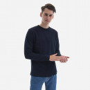 Koszulka męska Norse Projects Niels Standard Longsleeve N10-0181 7004