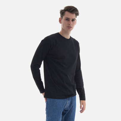 Koszulka męska Norse Projects Niels Standard Longsleeve N10-0181 9999