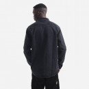 Kurtka koszulowa męska Carhartt WIP Salinac Shirt Jacket I029212 BLACK STONE WASH