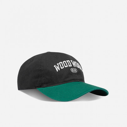 Czapka Wood Wood Brian Tennis Cap 12130807-7083 NAVY