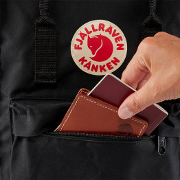 Plecak Fjallraven Kanken F23510 421