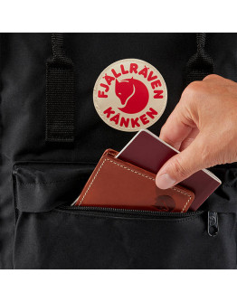 Plecak Fjallraven Kanken F23510 421