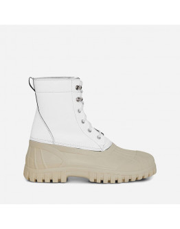 Buty Rains x Diemme Anatra Boot 2059 WHITE REFLECTIVE