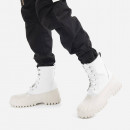 Buty Rains x Diemme Anatra Boot 2059 WHITE REFLECTIVE