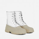 Buty Rains x Diemme Anatra Boot 2059 WHITE REFLECTIVE